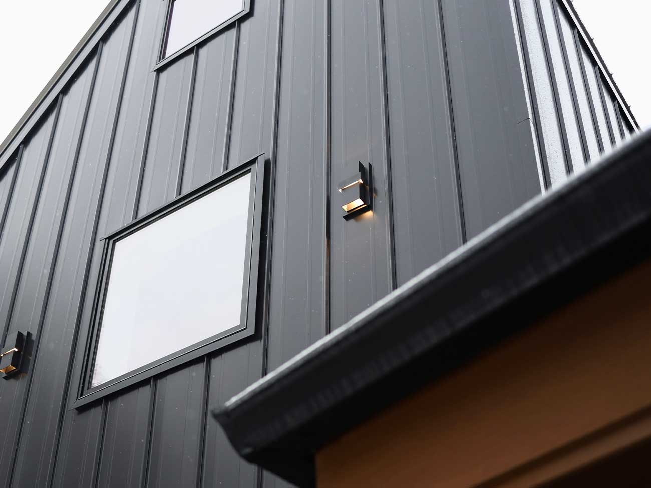 CIB Custom Home Project